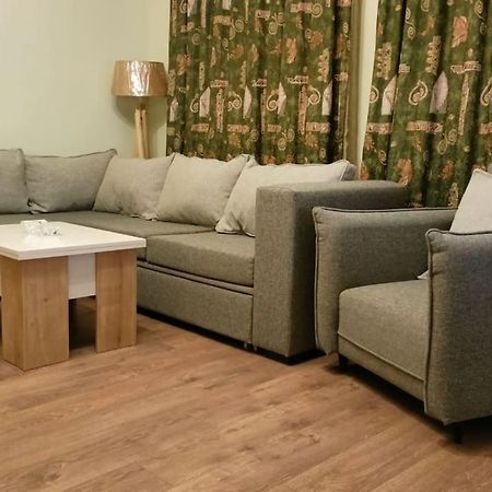 Apartament Flat 22 Tbilisi Zewnętrze zdjęcie