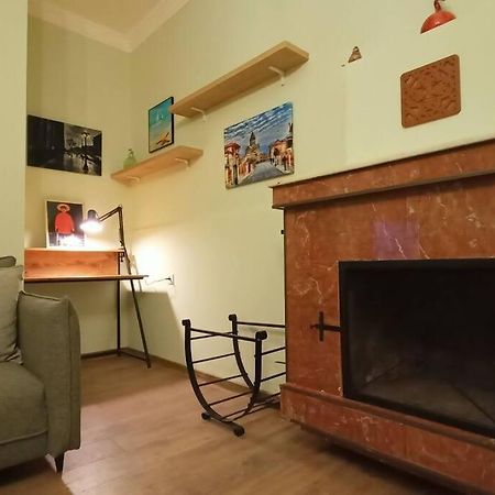 Apartament Flat 22 Tbilisi Zewnętrze zdjęcie