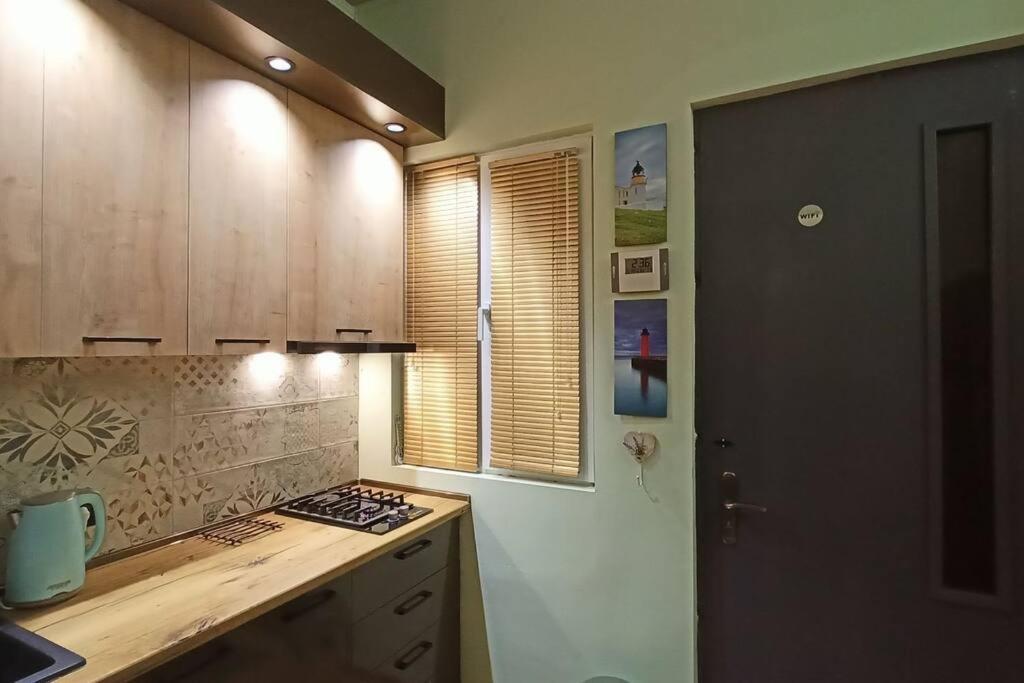 Apartament Flat 22 Tbilisi Zewnętrze zdjęcie