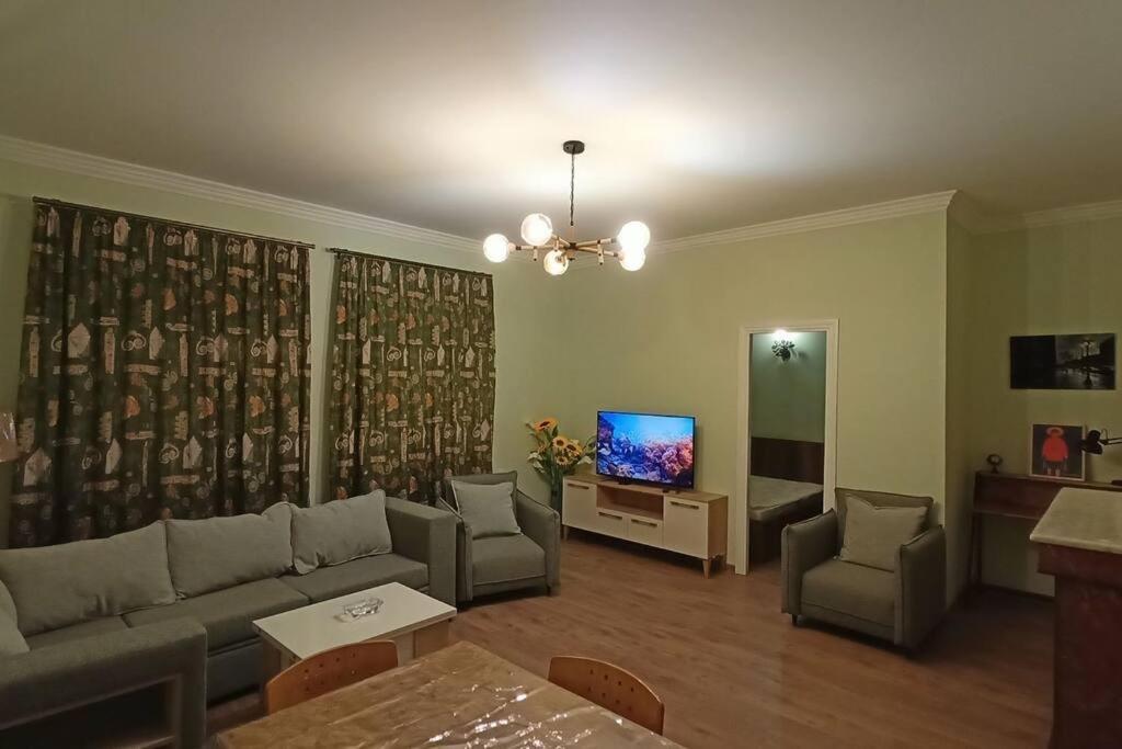 Apartament Flat 22 Tbilisi Zewnętrze zdjęcie