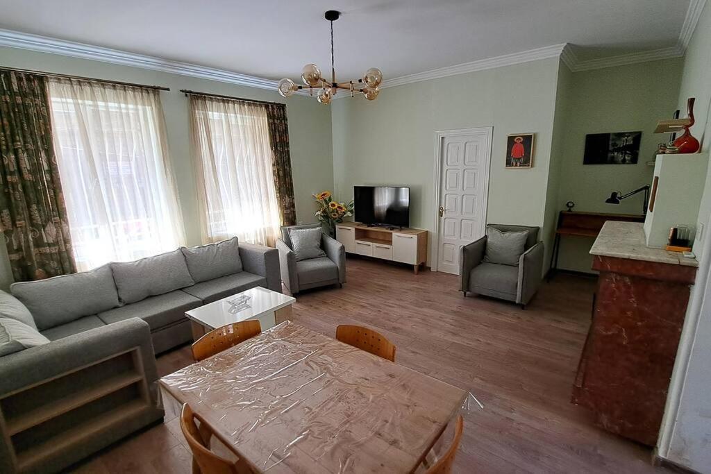 Apartament Flat 22 Tbilisi Zewnętrze zdjęcie