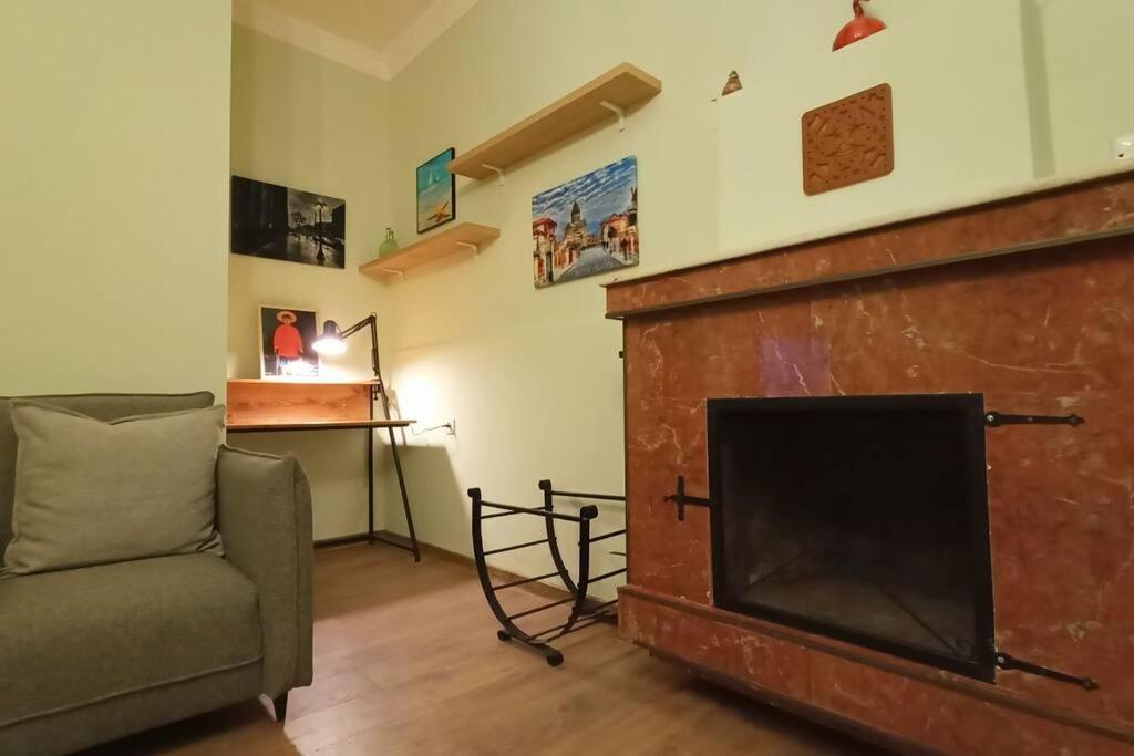 Apartament Flat 22 Tbilisi Zewnętrze zdjęcie