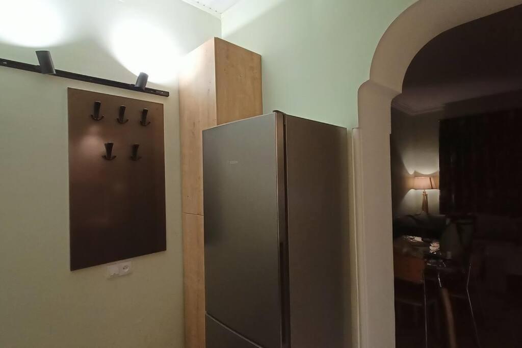 Apartament Flat 22 Tbilisi Zewnętrze zdjęcie