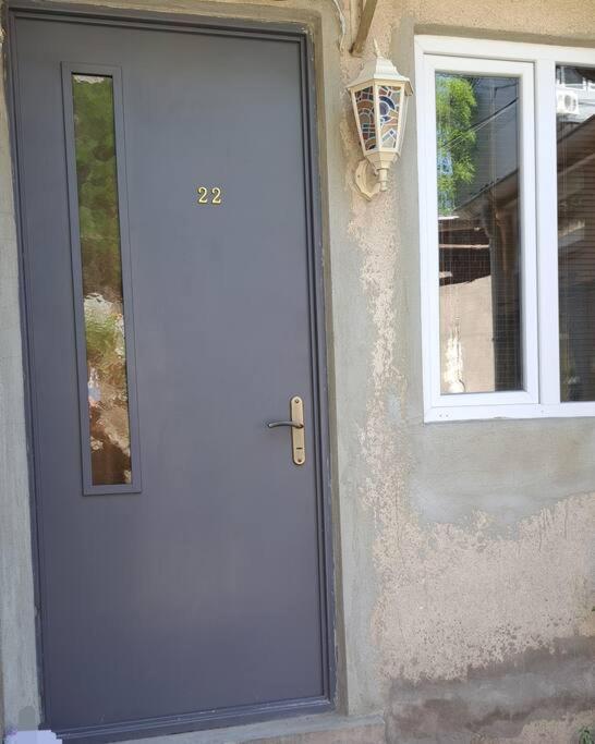 Apartament Flat 22 Tbilisi Zewnętrze zdjęcie