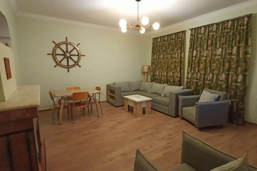 Apartament Flat 22 Tbilisi Zewnętrze zdjęcie