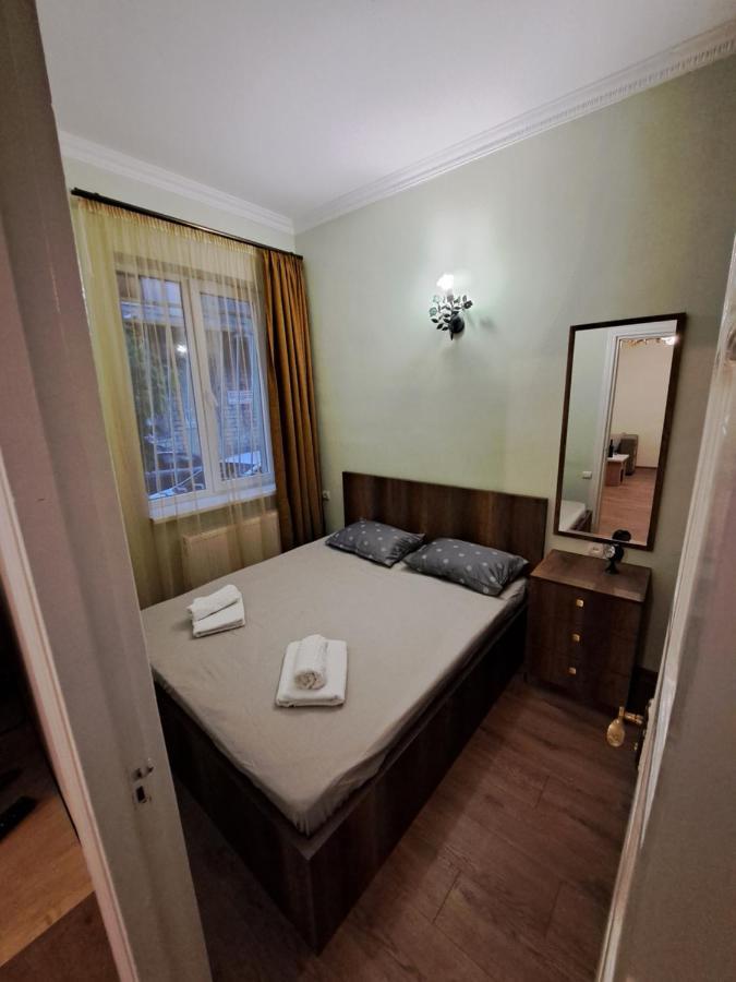 Apartament Flat 22 Tbilisi Zewnętrze zdjęcie